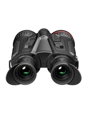 Binoculares térmicos multiespectro HIKMICRO...