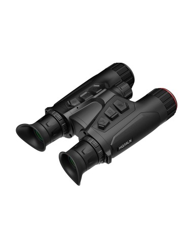 Binoculares térmicos multiespectro con...