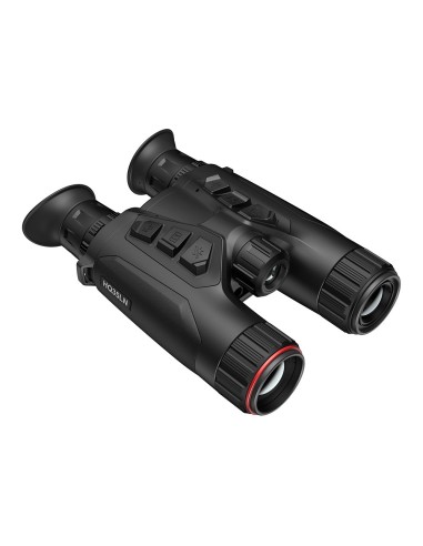 Binoculares térmicos multiespectro con...