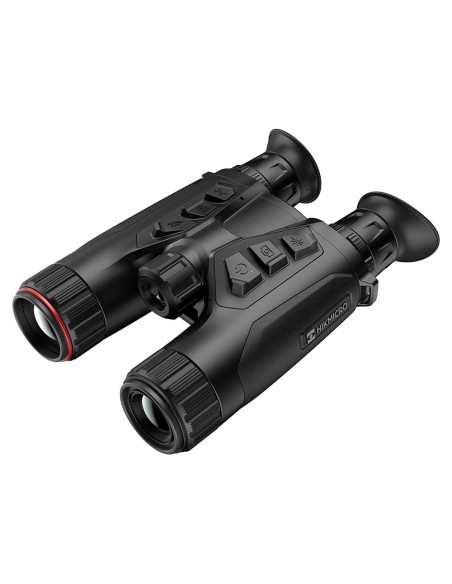 Binoculares térmicos multiespectro con telémetro IR 940nm HABROK HQ35LN HIKMICRO