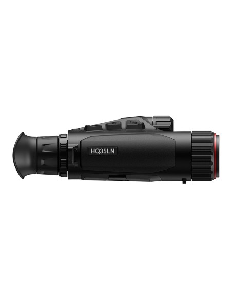 Binoculares térmicos multiespectro con telémetro IR 940nm HABROK HQ35LN HIKMICRO