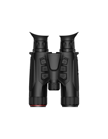 Binoculares térmicos multiespectro con telémetro IR 940nm HABROK HQ35LN HIKMICRO