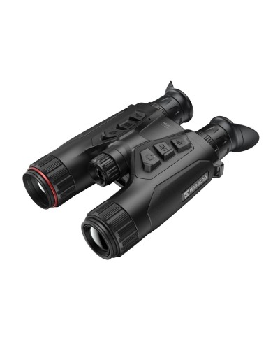 Binoculares multiespectro con telémetro + IR...