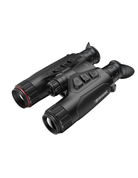Binoculares multiespectro con telémetro + IR 940 nm 850 nm Habrok 4K HQ35L HIKMICRO