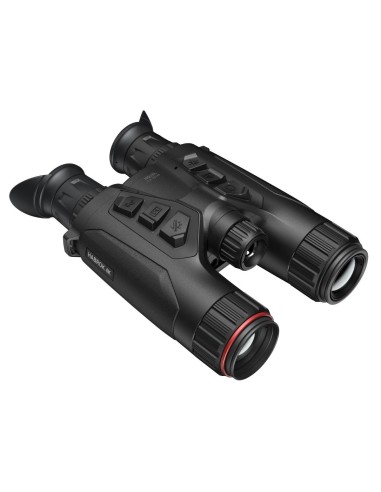 Binoculares multiespectro con telémetro + IR...