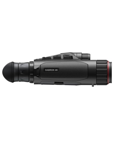 Binoculares multiespectro con telémetro + IR...