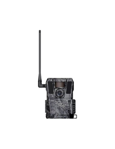 Cámara de fototrampeo M15 4G IR 940 nm HIKMICRO