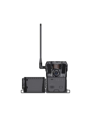 Cámara de fototrampeo M15 4G IR 940 nm HIKMICRO