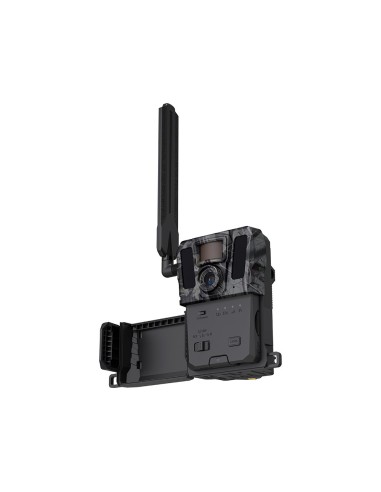 Cámara de fototrampeo M15 4G IR 940 nm HIKMICRO