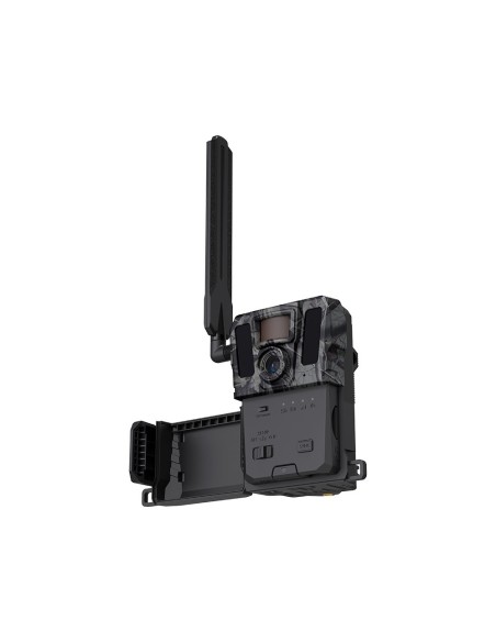 Cámara de fototrampeo M15 4G IR 940 nm HIKMICRO