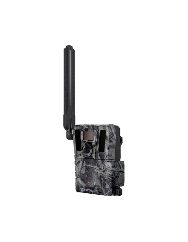 Cámara de fototrampeo M15 4G IR 940 nm HIKMICRO