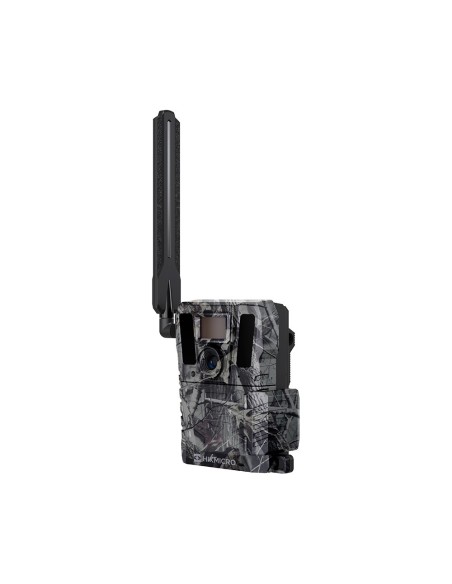 Cámara de fototrampeo M15 4G IR 940 nm HIKMICRO