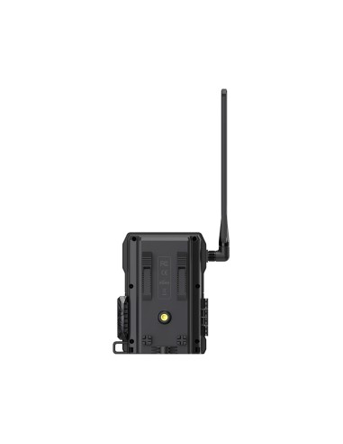 Cámara de fototrampeo M15 4G IR 940 nm HIKMICRO
