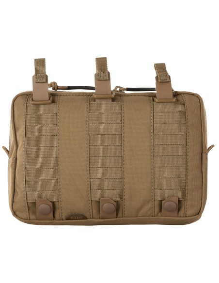 Bolsa Flex Pouch Horizontal 5.11