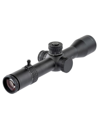 Visor Delta Stryker 3.5-21x44 HD FFP SF