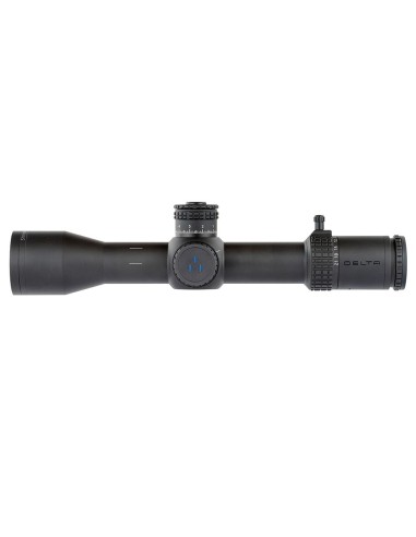 Visor Delta Stryker 3.5-21x44 HD FFP SF