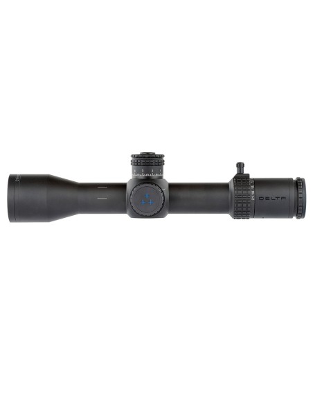 Visor Delta Stryker 3.5-21x44 HD FFP SF