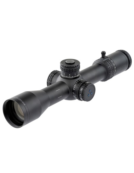 Visor Delta Stryker 3.5-21x44 HD FFP SF