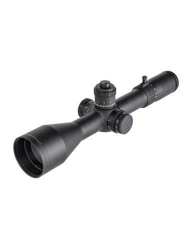 Visor Delta Stryker HD 4,5-30×56 FFP
