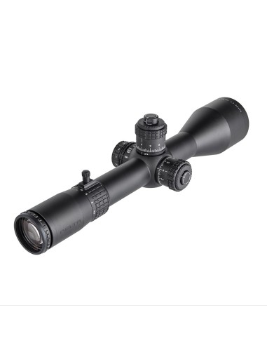 Visor Delta Stryker HD 4,5-30×56 FFP