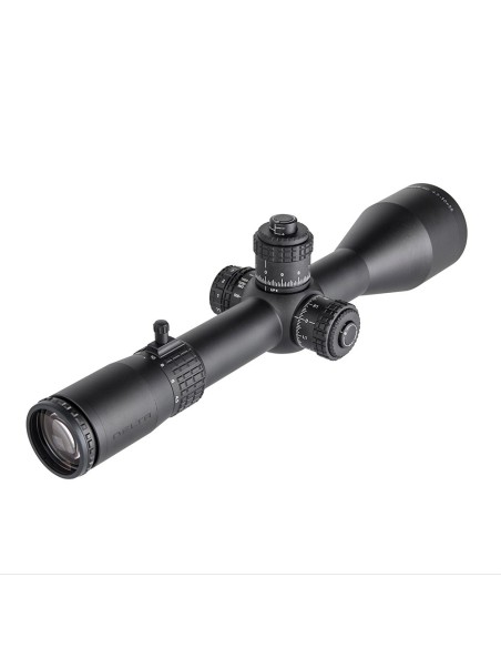 Visor Delta Stryker HD 4,5-30×56 FFP
