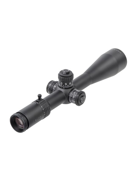 Visor Delta Stryker HD 5-50×56 SFP