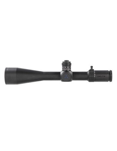 Visor Delta Stryker HD 5-50×56 SFP