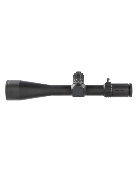 Visor Delta Stryker HD 5-50×56 SFP