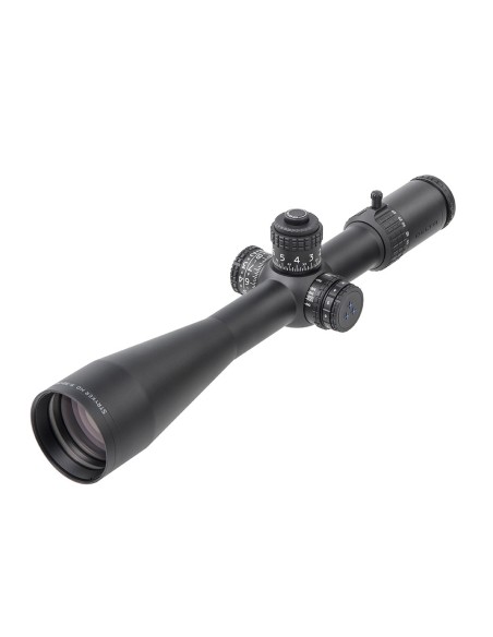 Visor Delta Stryker HD 5-50×56 SFP