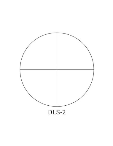 Visor Delta Stryker HD 5-50×56 SFP