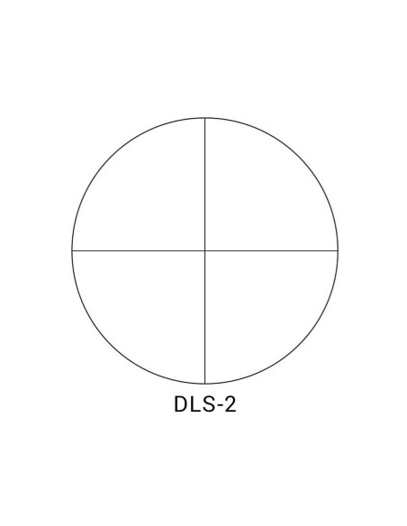 Visor Delta Stryker HD 5-50×56 SFP