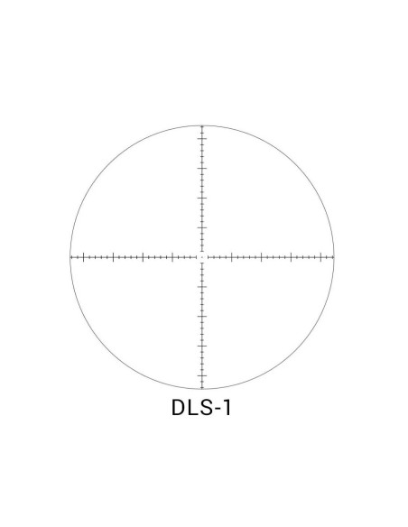 Visor Delta Stryker HD 5-50×56 SFP