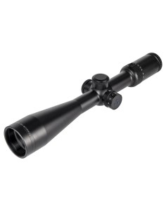 Visor Delta Titanium HD SFP 4-24×50 MOA TORRETA...