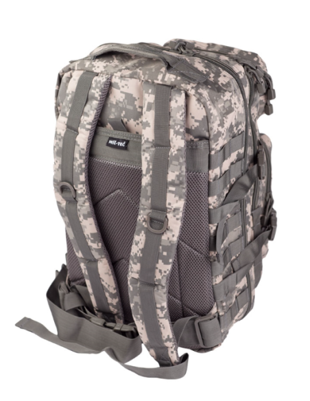 Mochila Miltec ASSAULT 36L ACU Digital