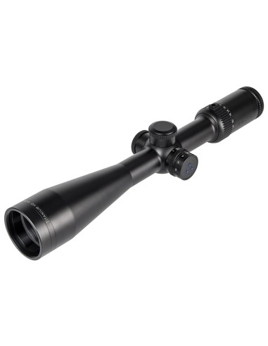 Visor Delta Titanium HD SFP 4-24×50
