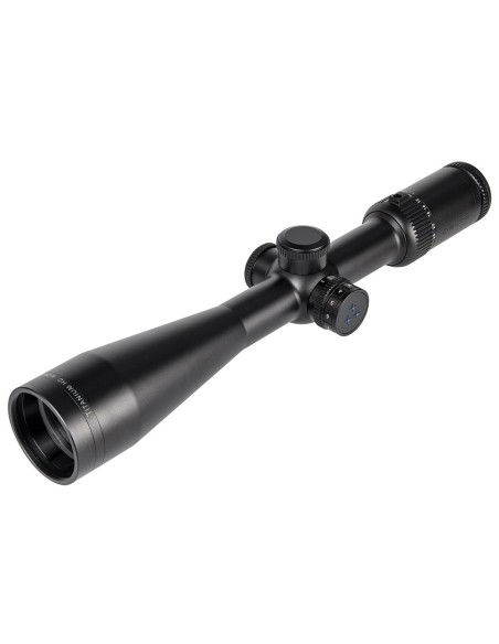 Visor Delta Titanium HD SFP 4-24×50