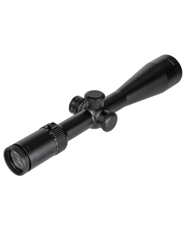 Visor Delta Titanium HD SFP 4-24×50