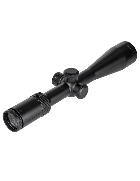Visor Delta Titanium HD SFP 4-24×50