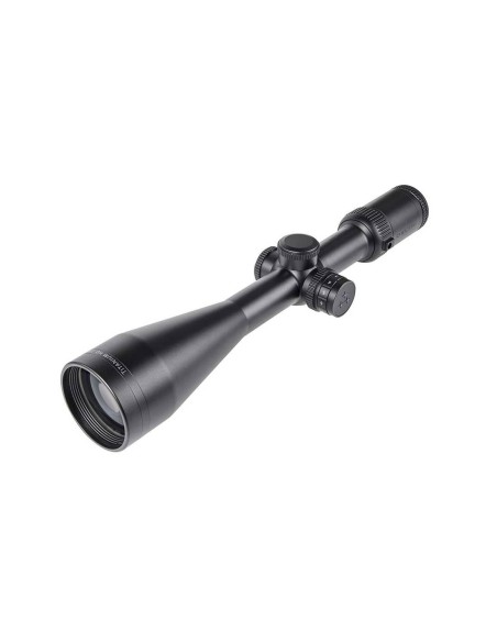 Visor Delta Titanium HD 2,5-15×56