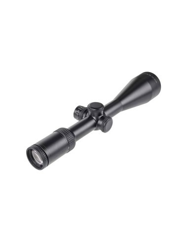 Visor Delta Titanium HD 2,5-15×56
