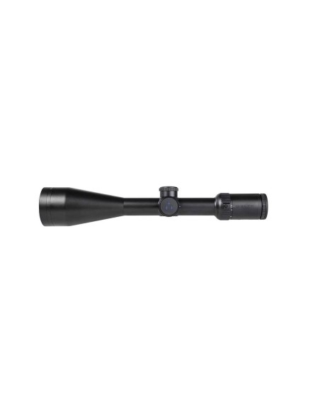 Visor Delta Titanium HD 2,5-15×56