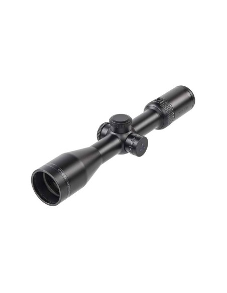 Visor Delta Titanium HD 1,5-9×45 Ultra Compacto