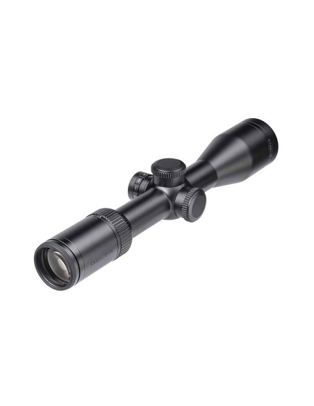 Visor Delta Titanium HD 1,5-9×45 Ultra Compacto