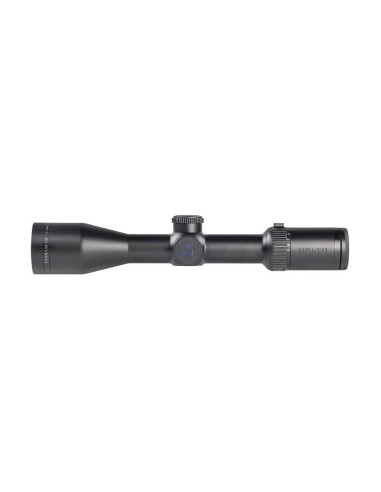 Visor Delta Titanium HD 1,5-9×45 Ultra Compacto