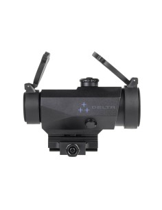 Visor Delta Prisma ultracompacto HORNET 1x 2