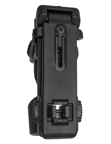 Soporte para linterna ESP de 37 mm con clip...