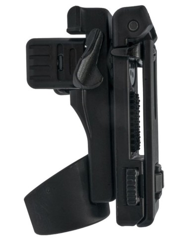 Soporte para linterna ESP de 37 mm con clip...