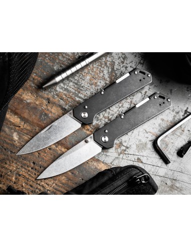 Cuchillo Boker Kihon Bifold 42a