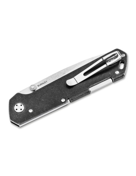 Cuchillo Boker Kihon Bifold