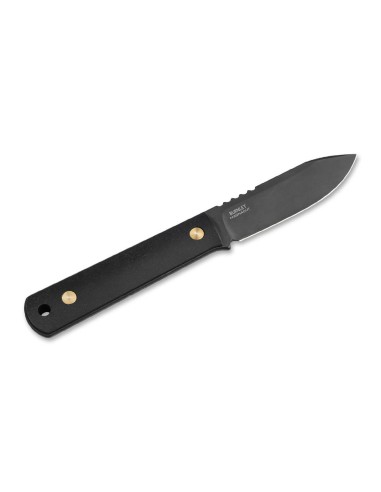 Cuchillo Boker BFF Packlite Allblack Stargaze